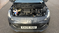 Hyundai i10 1.0 [63] Advance 5dr Auto [Nav] Petrol Hatchback